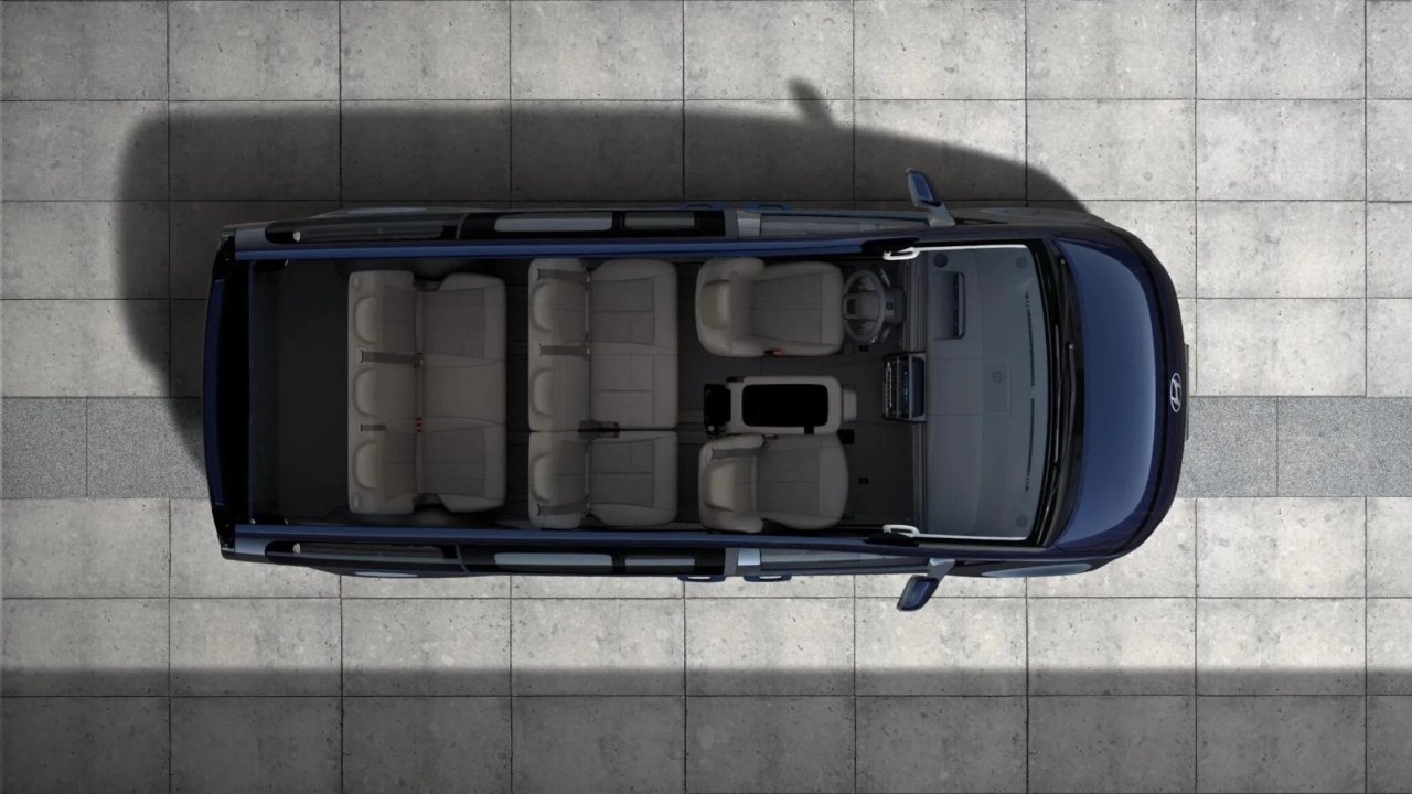 Hyundai’den ID. Buzz’a rakip: Staria Electric Avrupa’da satışa çıktı