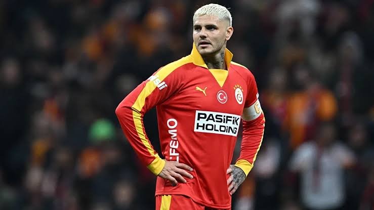 Icardi futbolu bıraktı mı, emekli mi oldu? Icardi'nin yeni takımı gündemde!