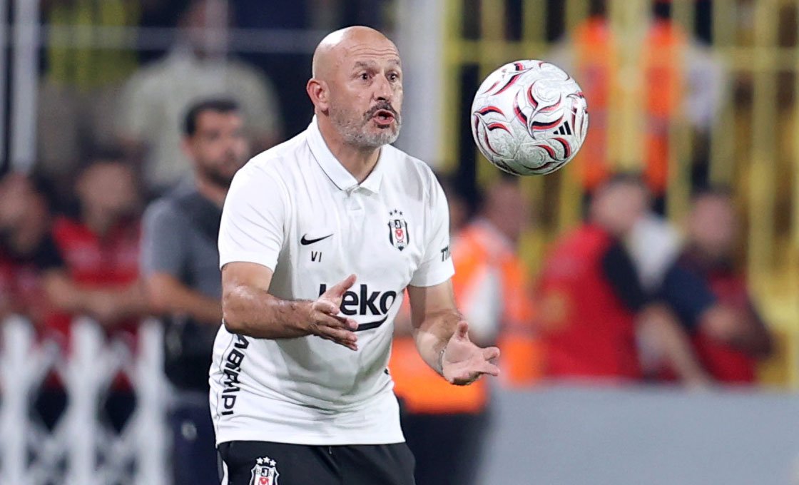 Vincenzo Italiano