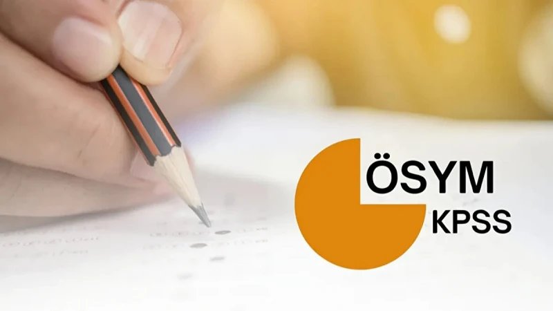KPSS 2026 tercihleri ve merkezi atamalar ne zaman, sınav sonuçları ne zaman açıklanacak?