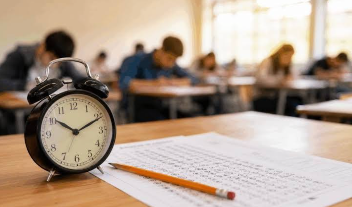 KPSS sınavı saat kaçta bitecek? Adaylara 130 dakika süre verilecek!