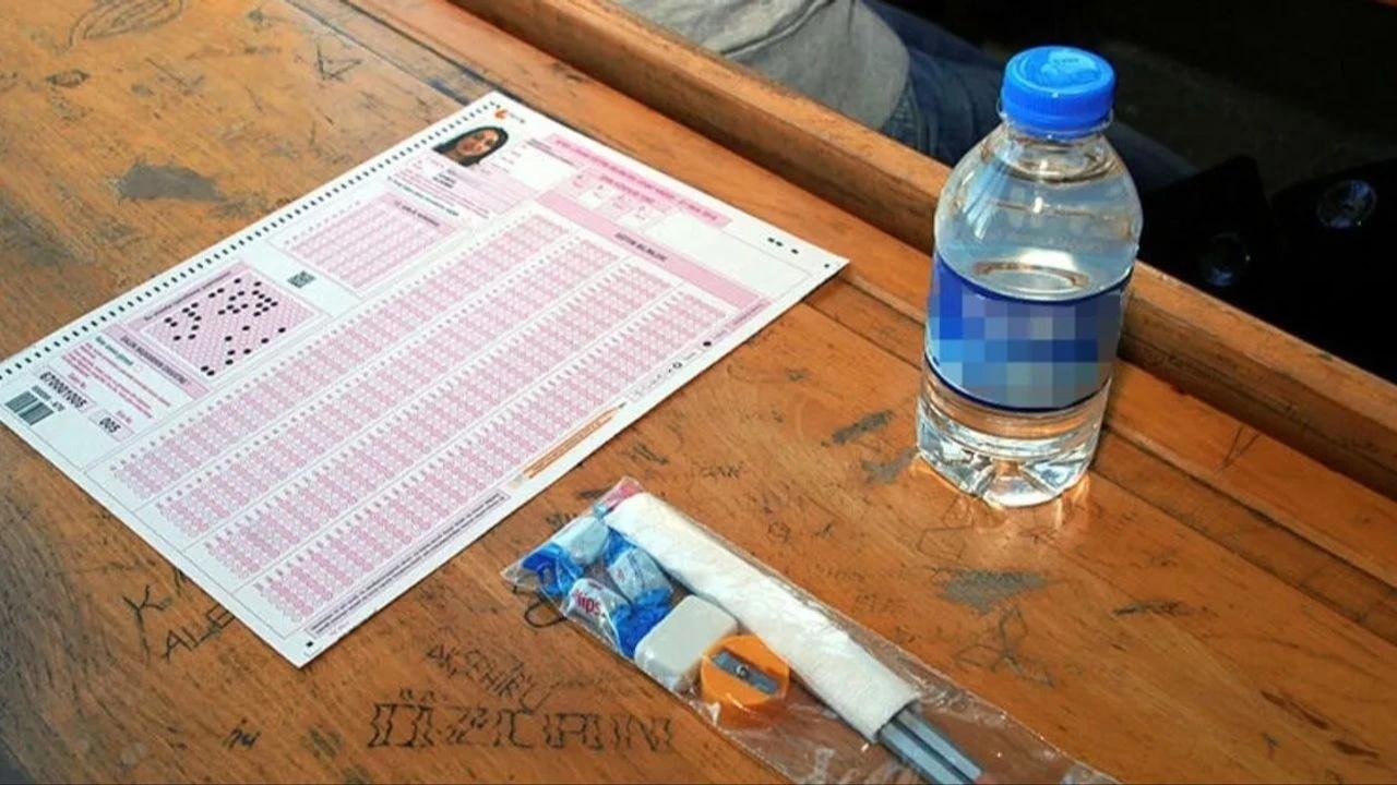 KPSS sınavında kalem silgi veriliyor mu? 6 Eylül 2026 KPSS sınavı bugün gerçekleşecek
