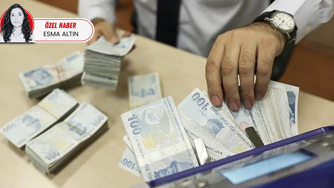 Küçük işletmelere büyük destek! Esnafa 87,4 milyar liralık can suyu