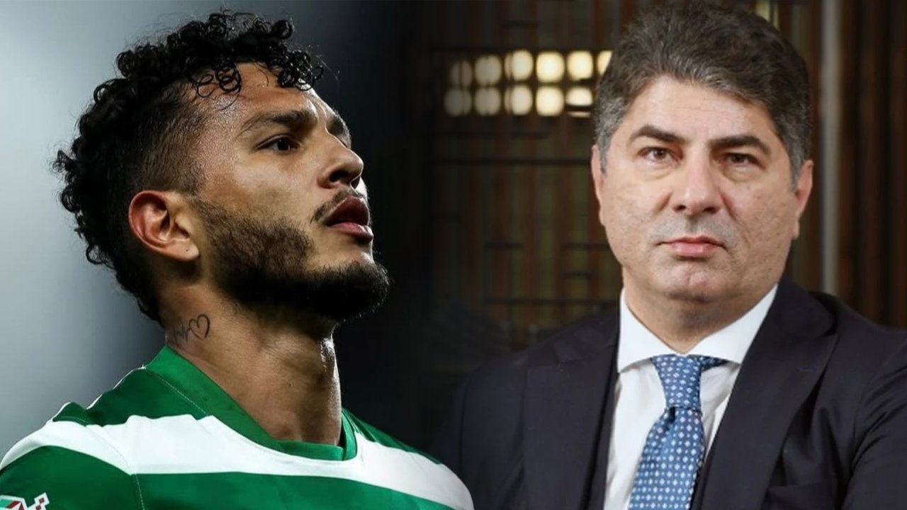 Luis Suarez'den Fenerbahçe itirafı: Beni istediler ama artık geride kaldı