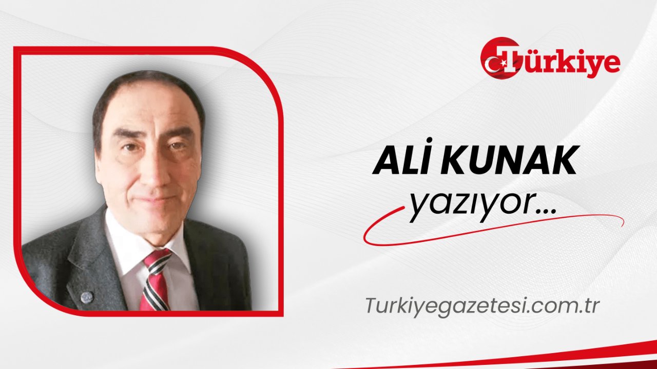 Meler ürkek, tedirgin ve formsuz! görseli