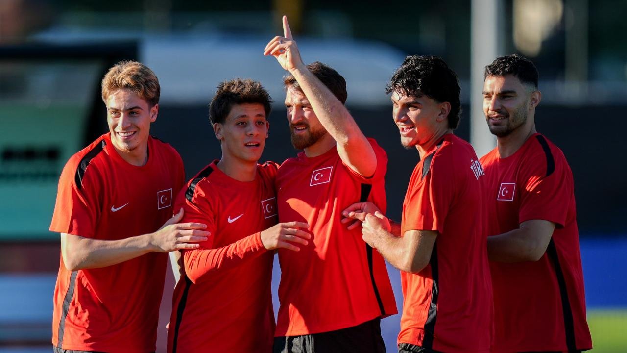 Milli ara ne zaman, milli maçlar ne zaman başlıyor? Türkiye'nin UEFA Uluslar Ligi 2026-2027 fikstürü!