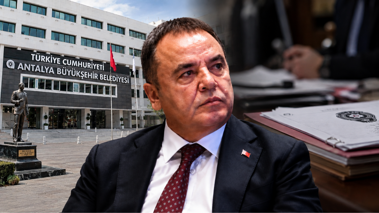 BÖCEK DOSYASINDA YENİ İFADELER!