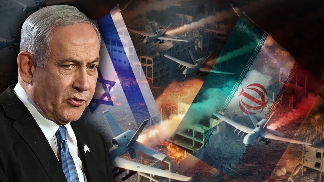 Netanyahu'dan İran'a sert uyarı! 