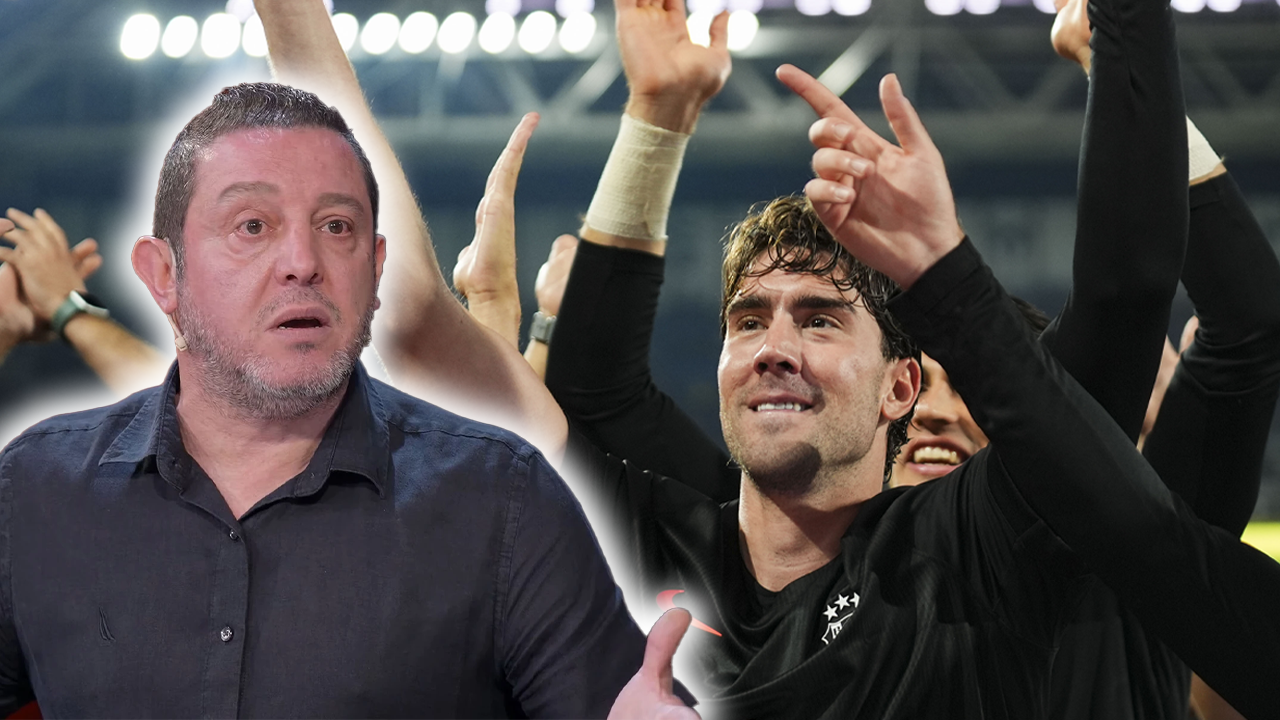 Nihat Kahveci'den Beşiktaş'ın yıldızına övgü: LaLiga'da oynat 47 gol atar