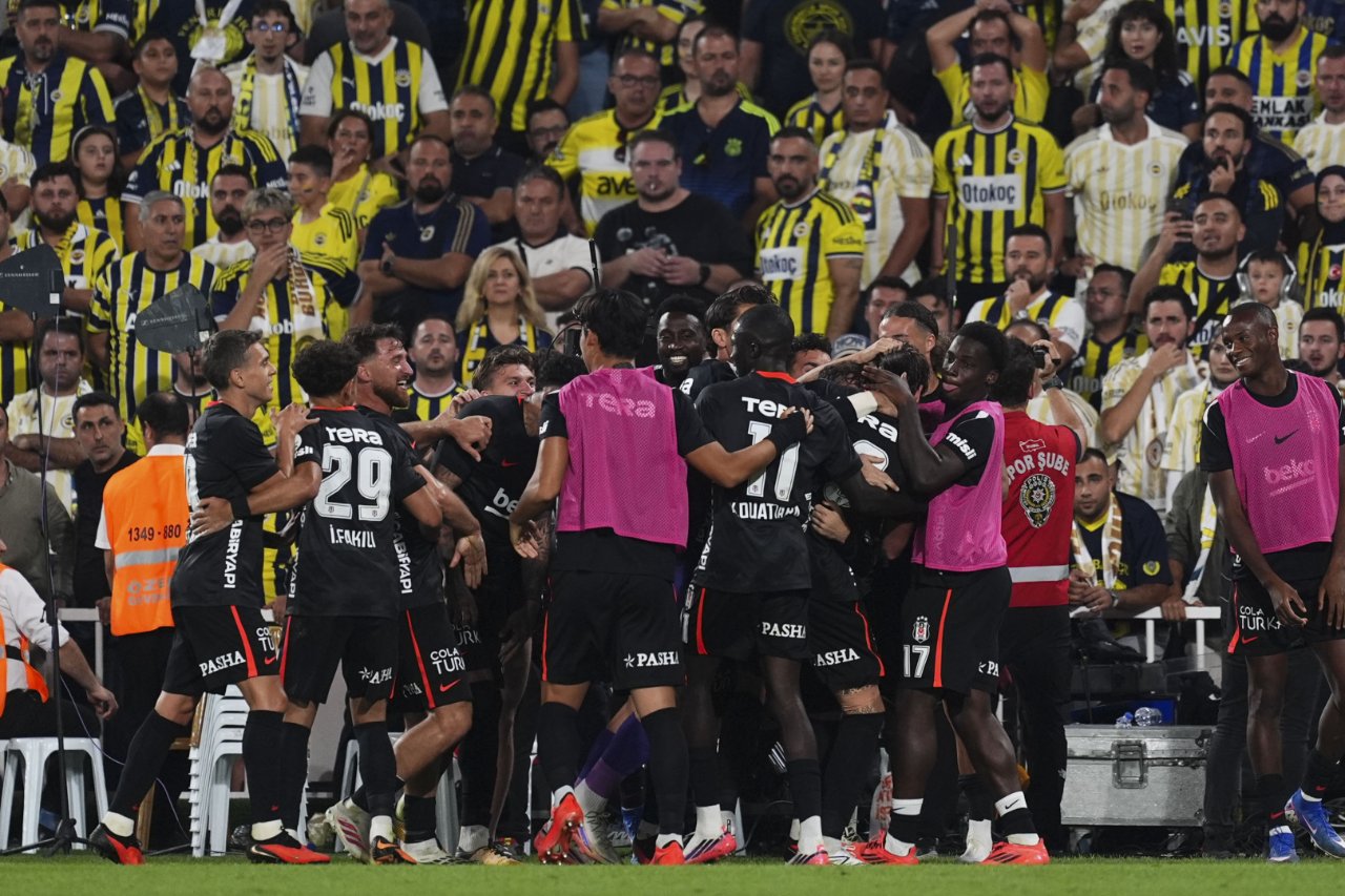 Nihat Kahveciden Beşiktaşın yıldızına övgü: LaLigada oynat 47 gol atar