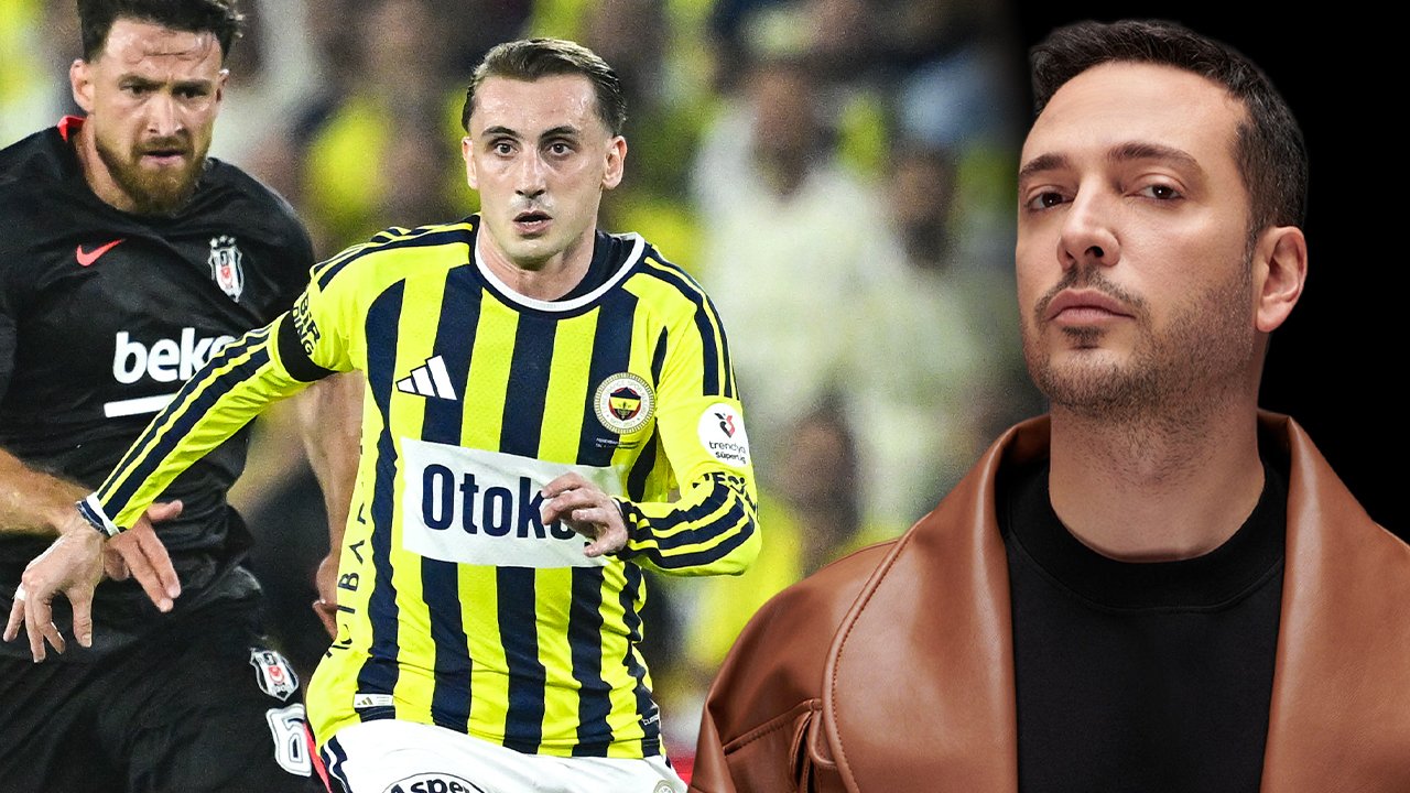 Oğuzhan Koç'tan Kerem Aktürkoğlu'na sert tepki!