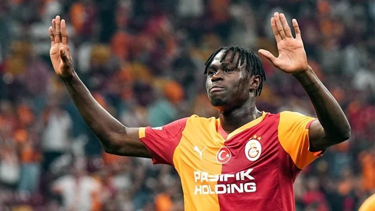 Osimhen sakatlandı mı, Lizbon maçında oynayacak mı? Galatasaraydan Osimhen, Lemina ve Singo açıklaması
