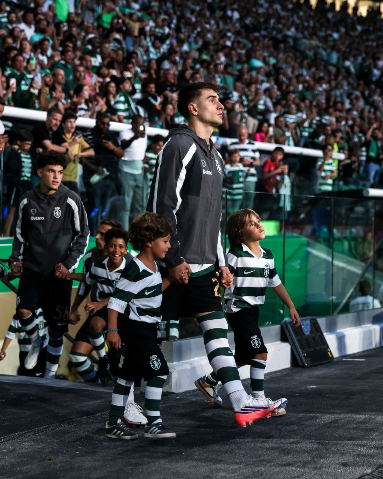 ÖZEL │ Sporting’in eski hocasından Galatasaray uyarısı: Osimhen yoksa işler değişir