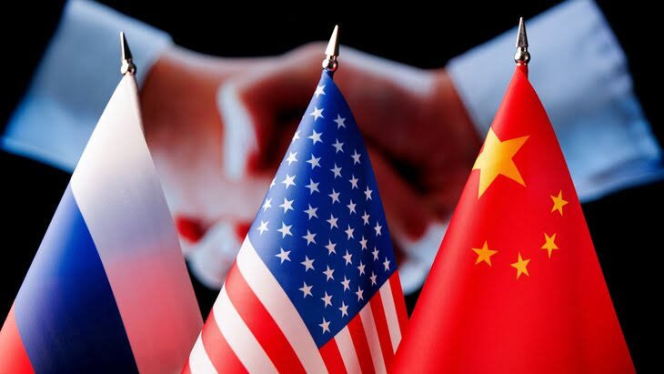 Putin, Trump ve Xi aynı masaya mı oturacak? Moskovadan üçlü zirve açıklaması