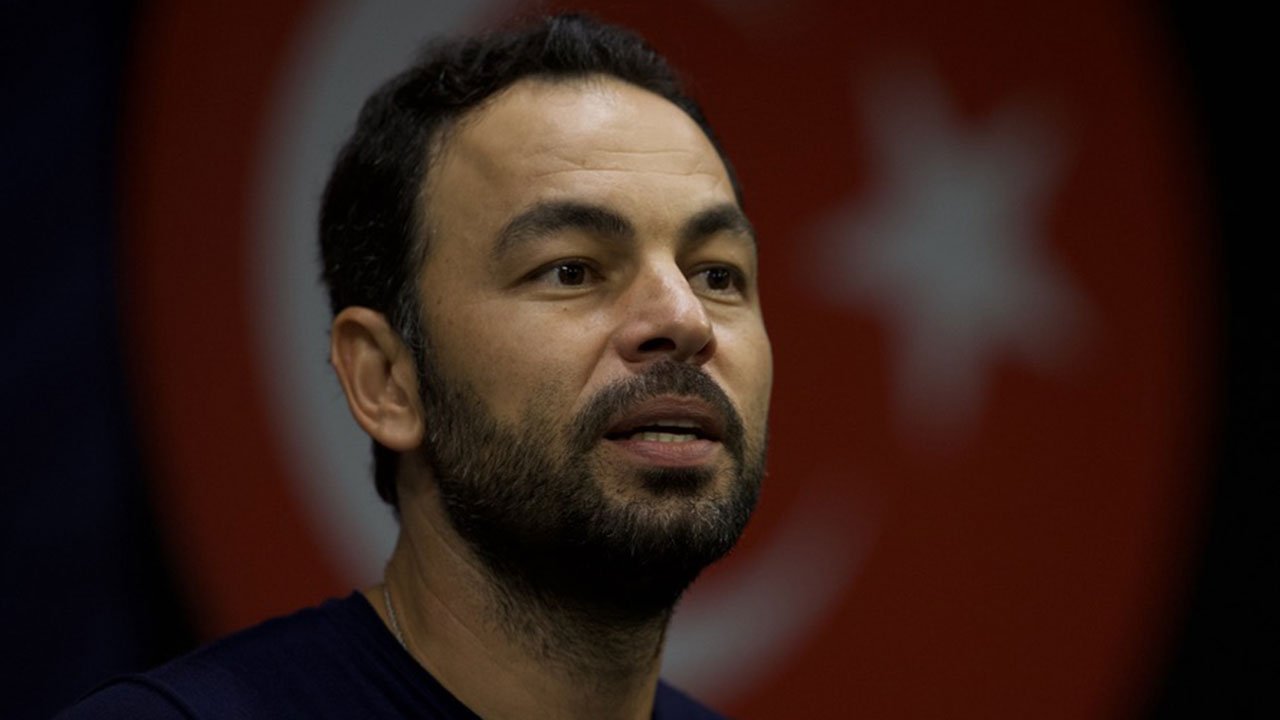 Selçuk İnan'dan Galatasaray maçı sözleri