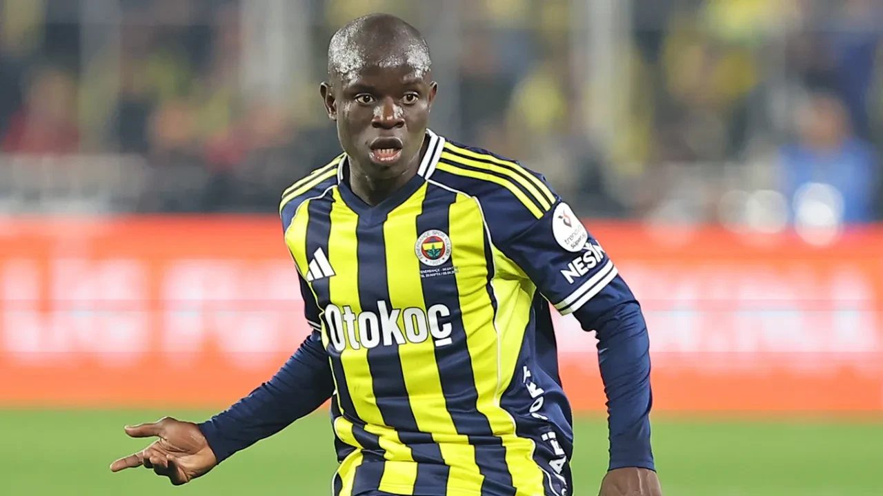 Sergen Yalçından derbi hakkında olay yorum: Birbirleriyle rakip değiller
