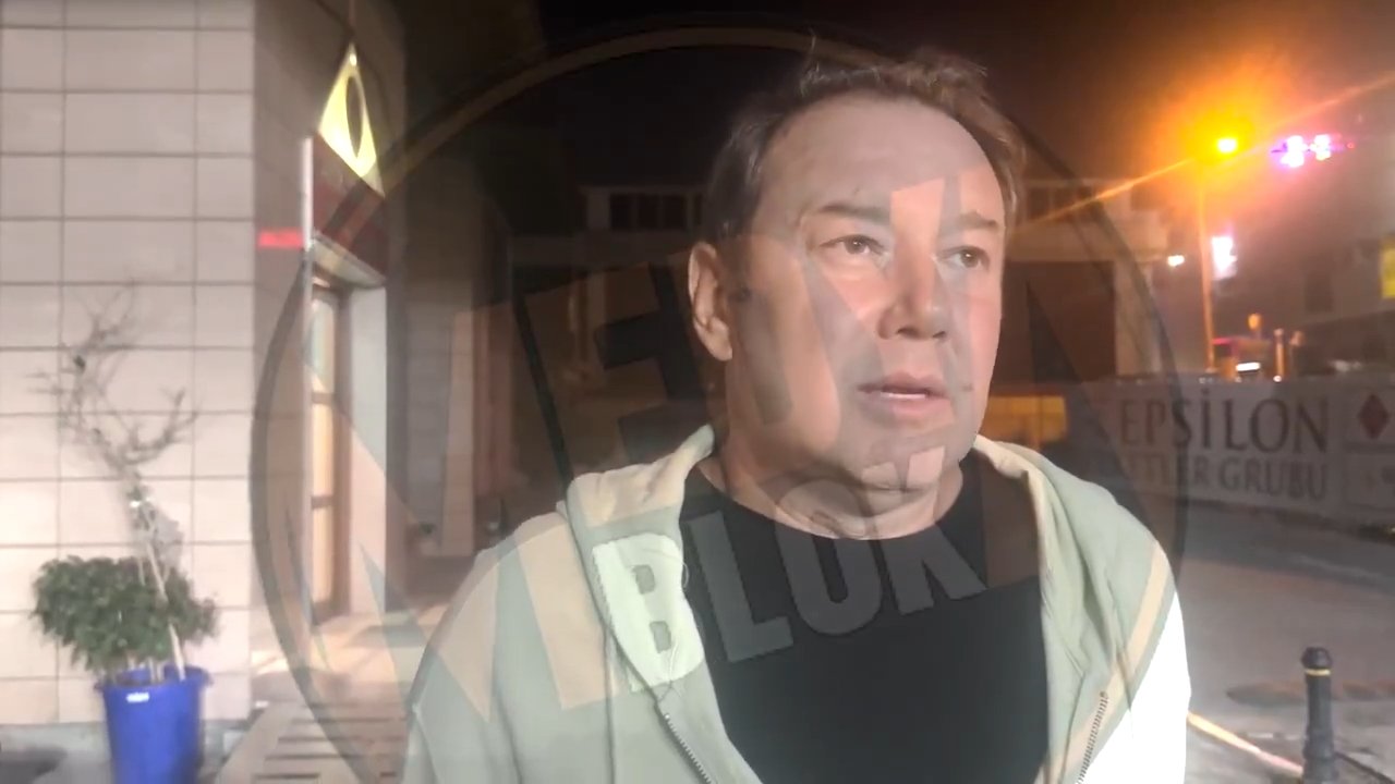 Serhat Kılıçın ölümünün ardından soluğu Adli Tıpta aldı! O iddialara sert çıkıştı: Hatırasına saygısızlık