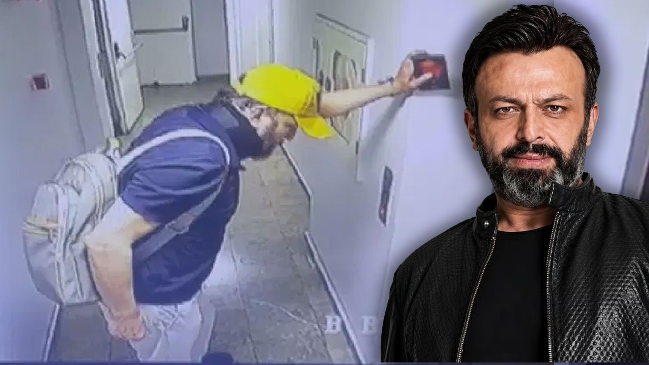SON ANLARI ORTAYA ÇIKTI