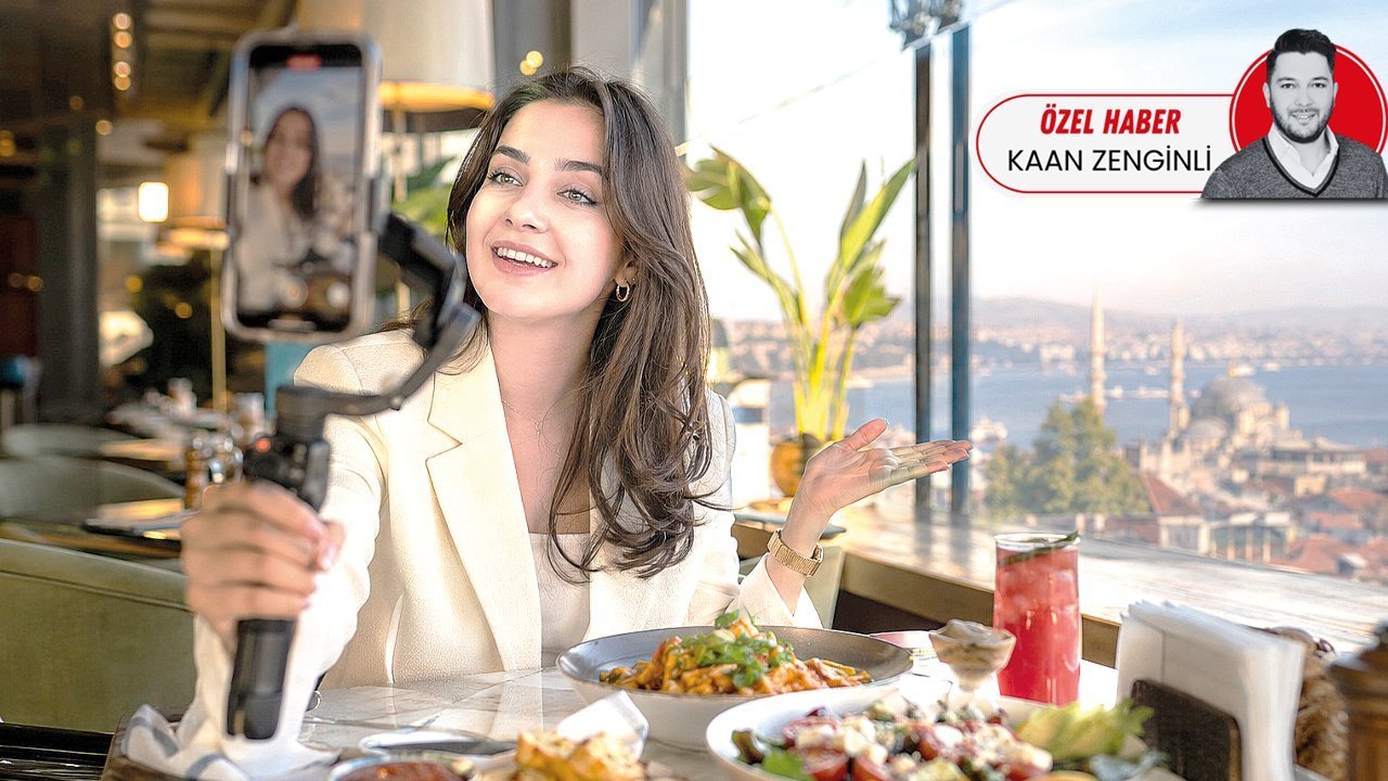 PARAYI VEREN 'EFSANE' OLUYOR!