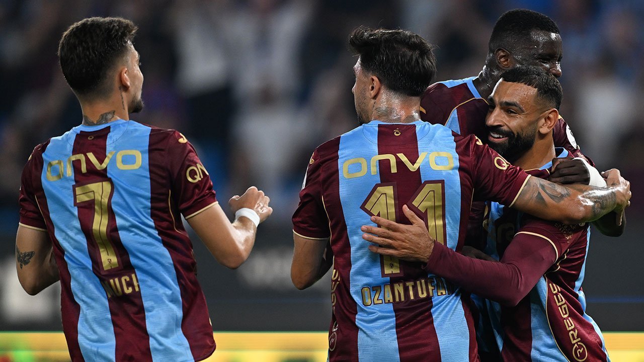 FIRTINA GENÇLER'E PATLADI
