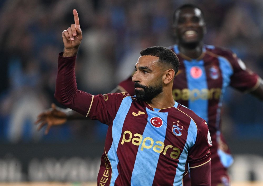 Trabzonspor - Gençlerbirliği