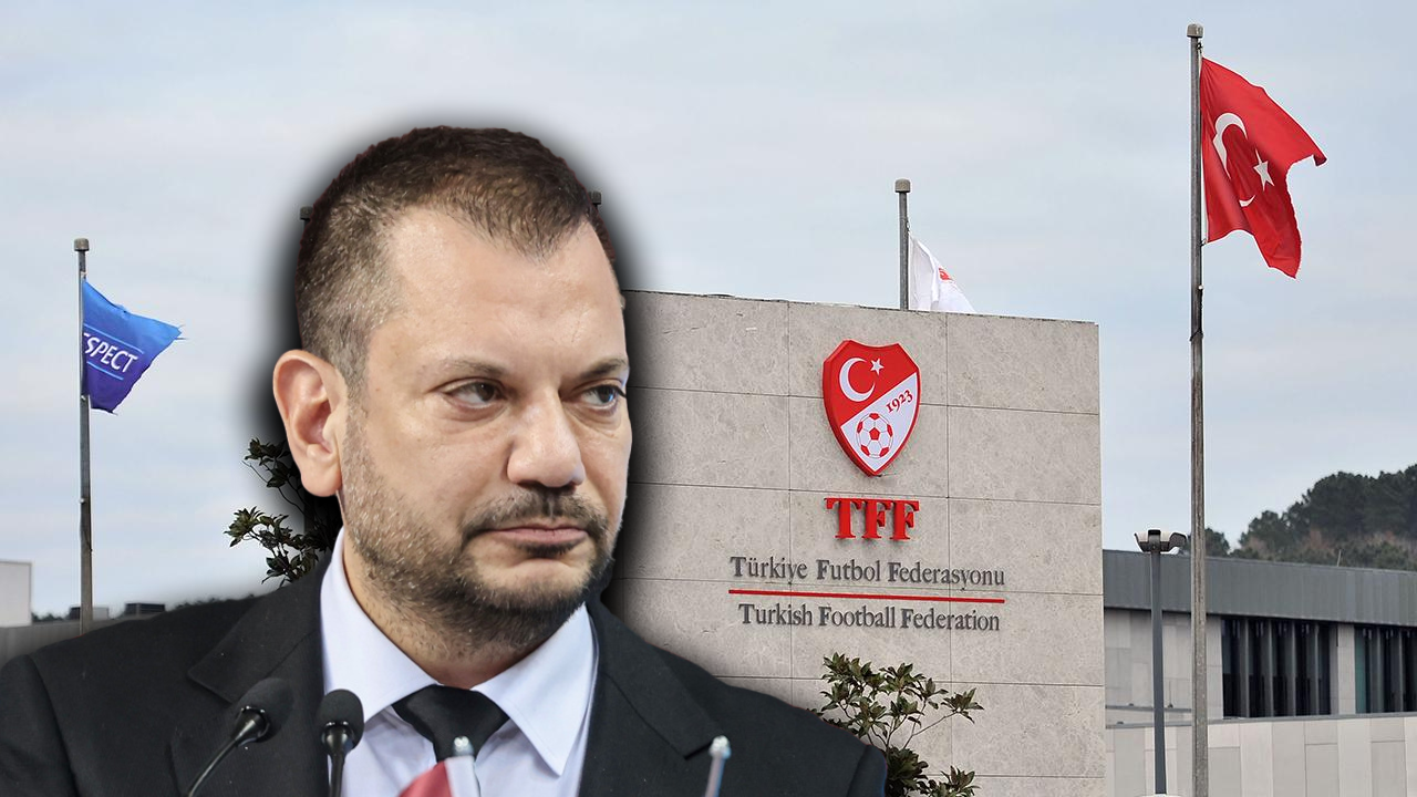 Trabzonspor'dan sert hakem eleştirisi: Bu düzeni kabul etmemiz mümkün değil