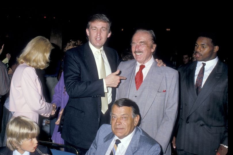 Trump'ın saçına ne oldu? Yeni görüntüsü ABD'yi salladı: İki detaya dikkat çektiler