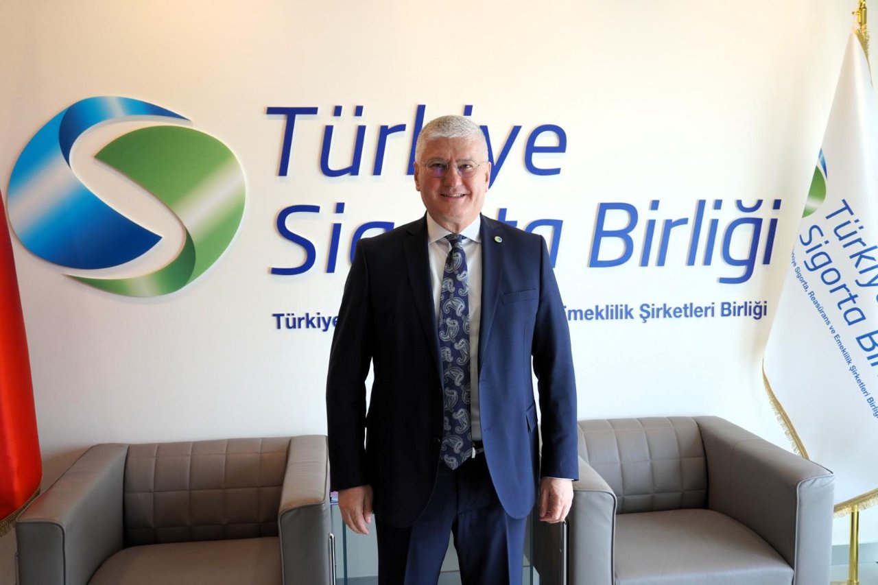 Türkiye Sigorta Birliğinden OVP değerlendirmesi