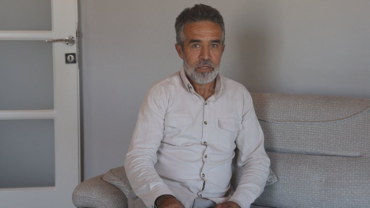 Türkiyenin dört bir yanında derman aradı! Kendi evladı hayatını değiştirdi