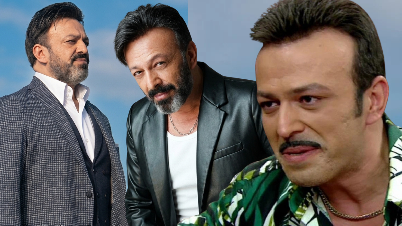 Ünlü oyuncu Serhat Kılıç'ın menajeri açıkladı: Cenaze programı netleşti 