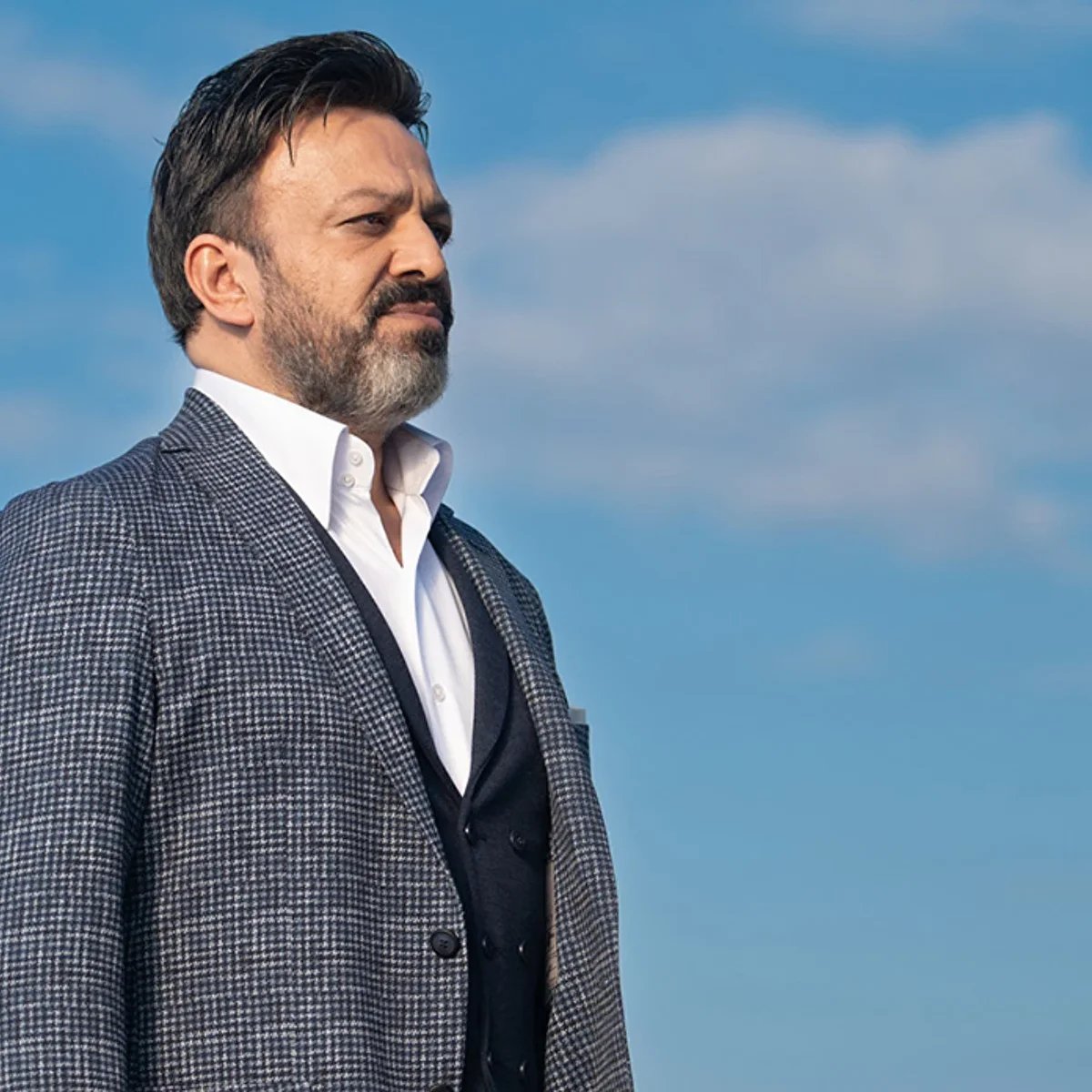 Ünlü oyuncu Serhat Kılıçın menajeri açıkladı: Cenaze programı netleşti