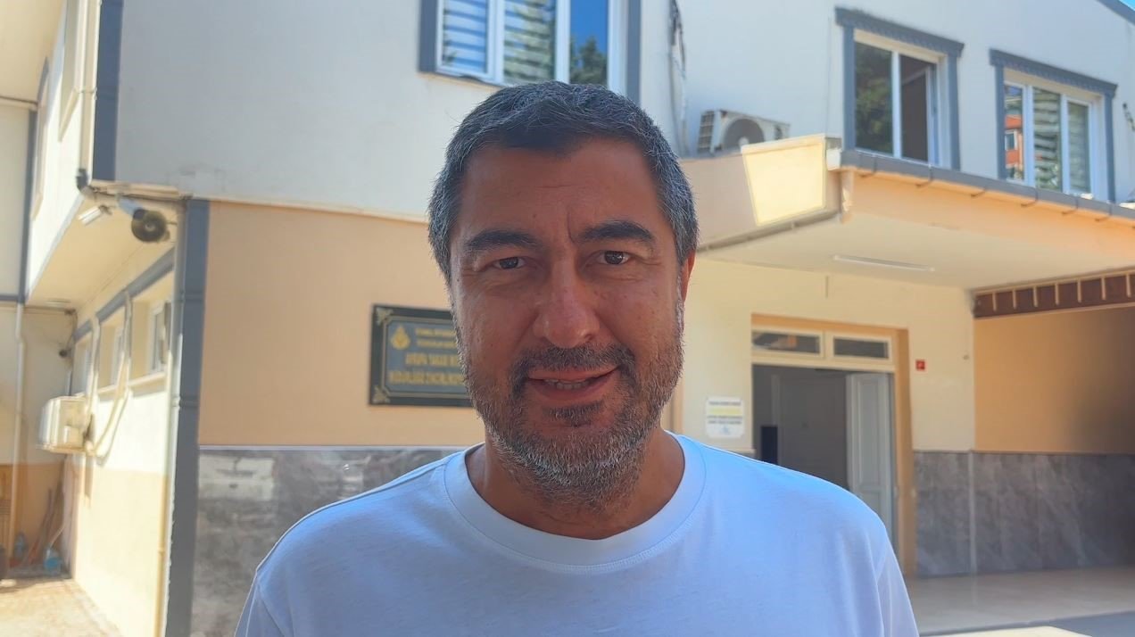 Serhat Kılıç'ın menajeri Tolga Çinkitaş