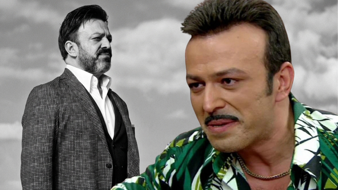 Ünlü oyuncu Serhat Kılıç'ın menajeri açıkladı: Cenaze programı netleşti 