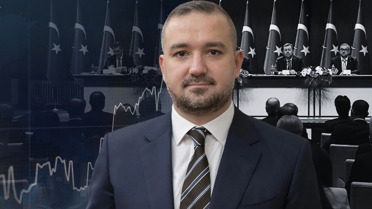 Yıl sonu enflasyon tahmini neden değişti? Fatih Karahan savaşın etkisini açıkladı
