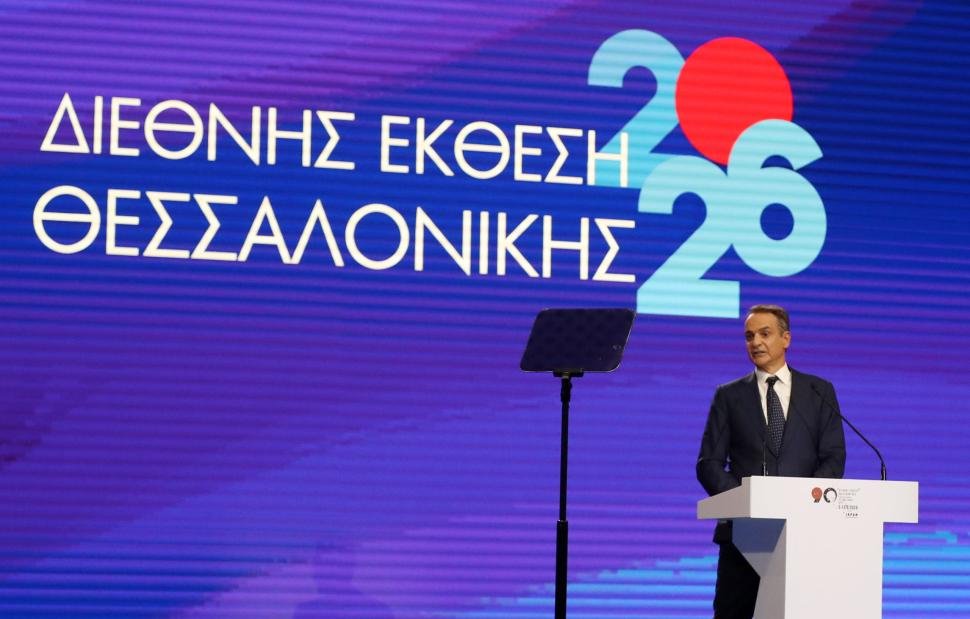 Yunanistan Başbakanı Miçotakisten Türkiye açıklaması: Bir dönüm noktasına yaklaşıyoruz