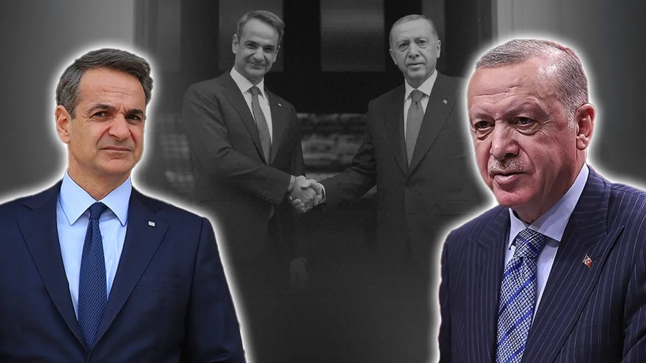 'DÖNÜM NOKTASINA YAKLAŞIYORUZ'