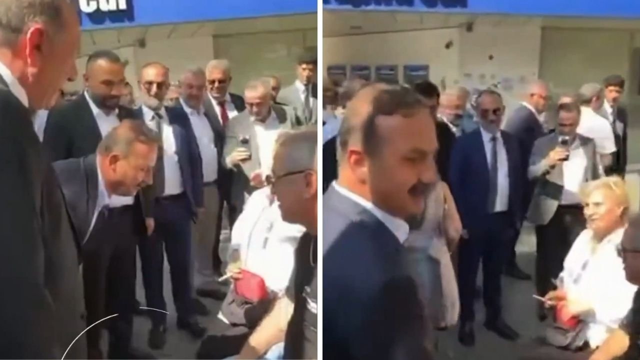 Ağıralioğlu'ndan dikkat çeken çıkış: İl Başkanı'nı görevden alacağım