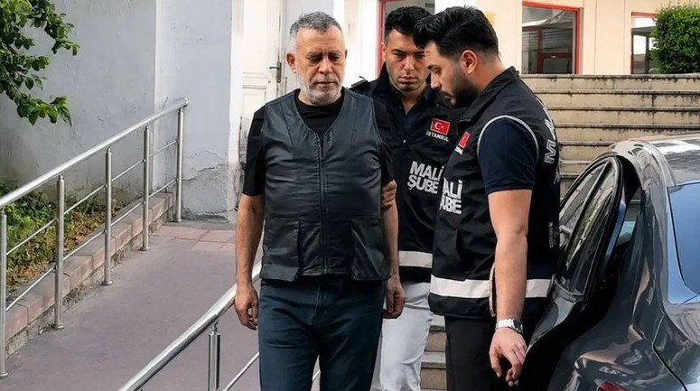 AHBAPa 5. dalga operasyon: 20 ilde 53 gözaltı kararı