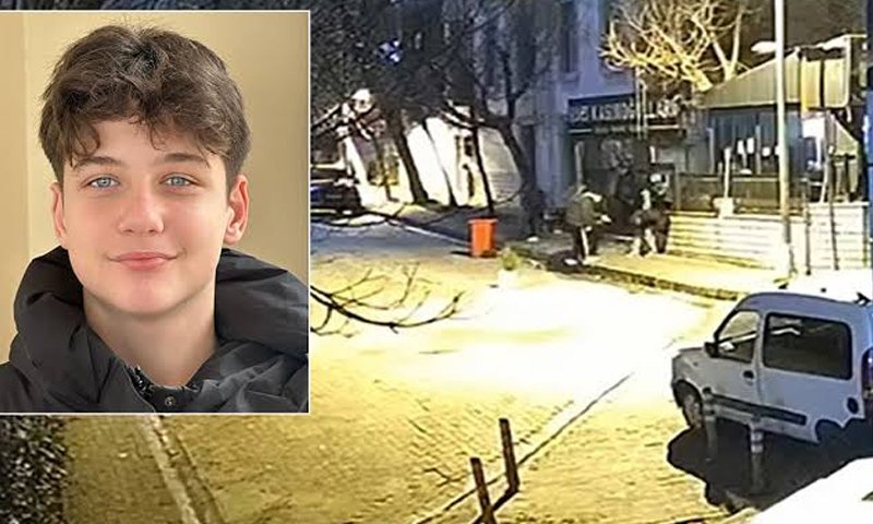Atlas Çağlayan cinayeti davasında yarın karar günü! Gözler mahkemeye çevrildi