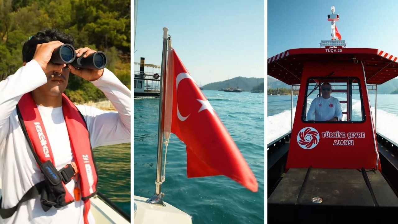 Bakan Kurum duyurdu! Akdeniz'in en büyük çevre koruma seferberliği başlatılıyor