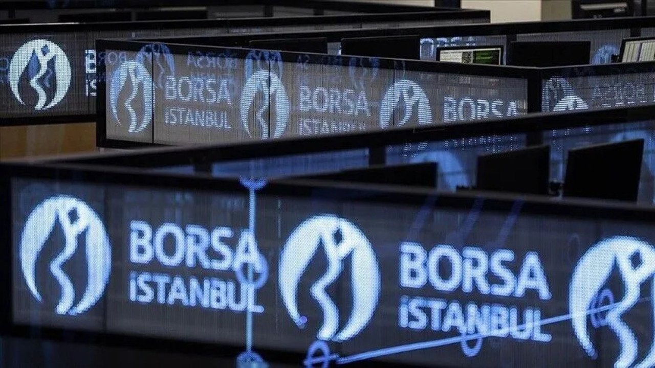 Borsa İstanbul’dan yeni OVP’ye ilk tepki: Haftanın ilk işlem gününe nasıl başladı?