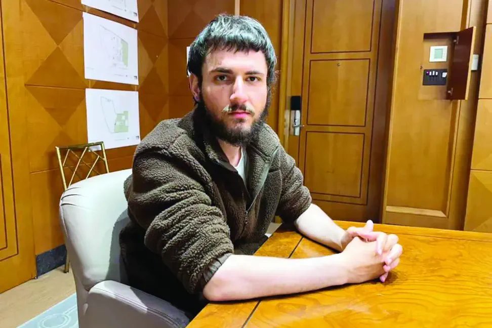 Umut Altaş