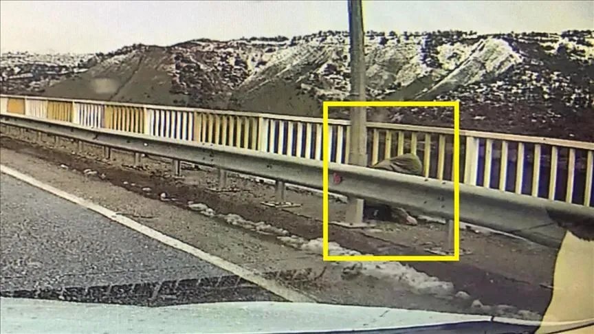 Bu olay bitti, artık çok az kaldı!  Gülistan Dokunun ablası TGRT Habere konuştu