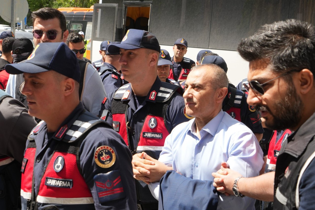 Dönemin Tunceli Valisi Tuncay Sonel