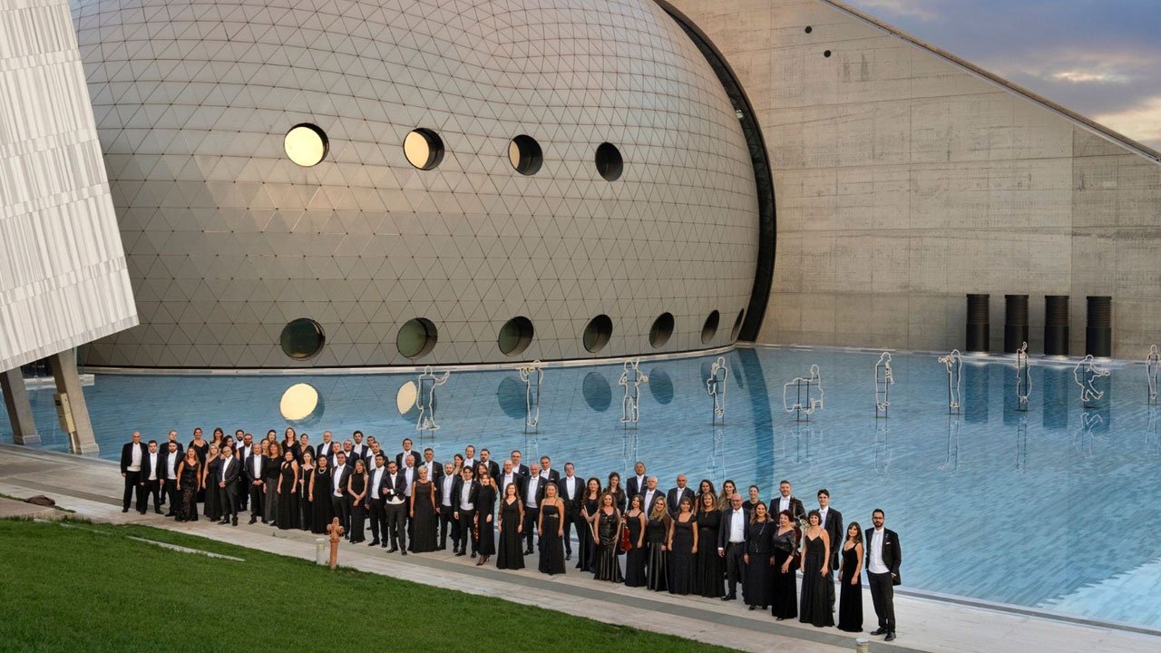 Carnegie Hall’da konser verecekler