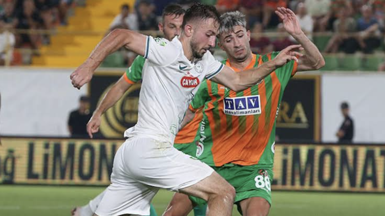 Çaykur Rizespor Alanyaspor maçı hangi kanalda, canlı yayın nerede izlenir, ne zaman? İşte muhtemel ilk 11