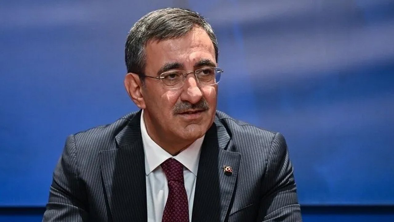 Cevdet Yılmaz'dan OVP mesajı: Hedeflere kararlılıkla ulaşacağız