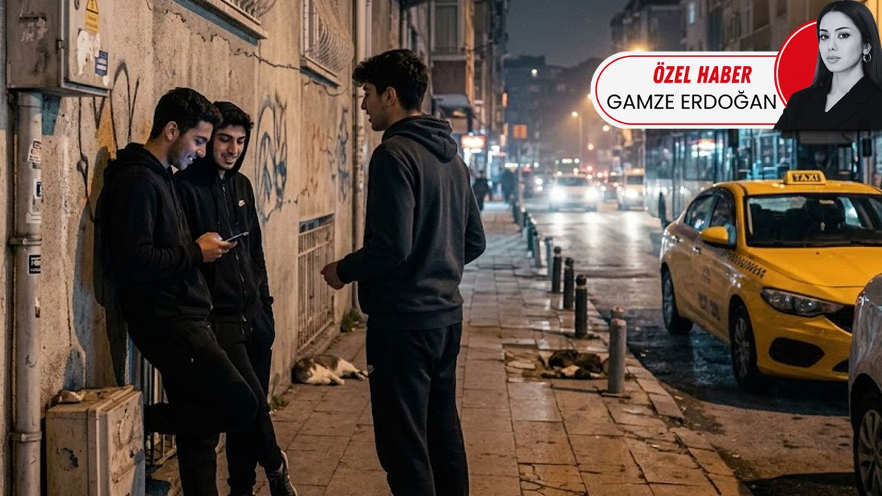 Çocukları şatafatlı hayatla aldatıyorlar! Yeni Casperlar iddianamesinin detayları ortaya çıktı