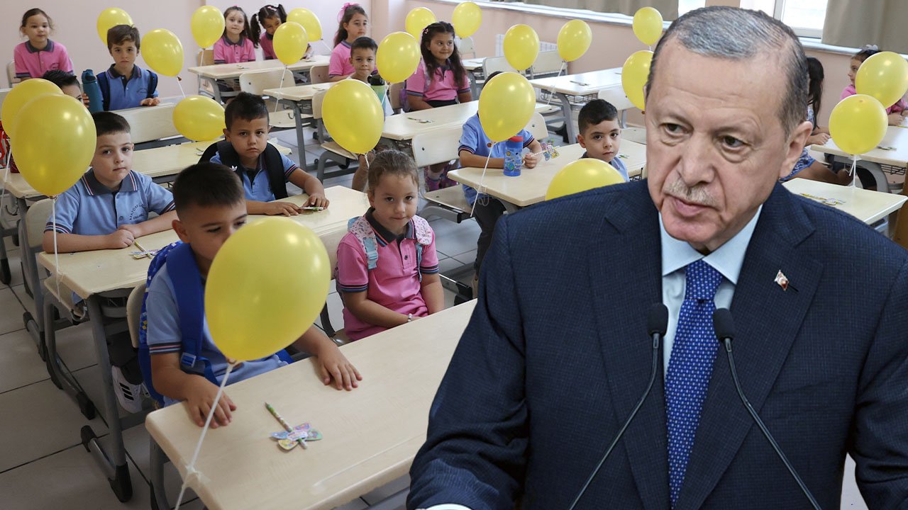 Cumhurbaşkanı Erdoğan imzalamıştı! Bu hafta 3'er saat izinli sayılacaklar