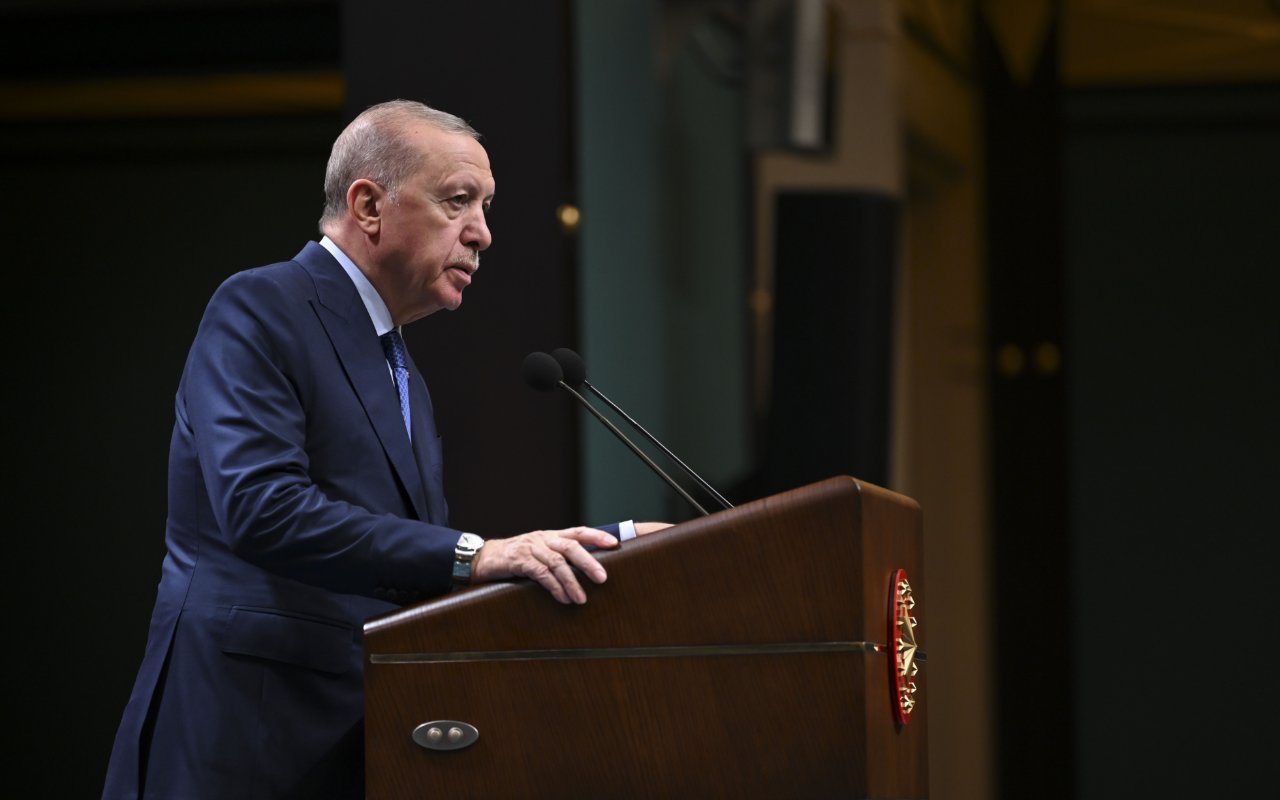 Cumhurbaşkanı Erdoğan'dan İstanbullulara çifte müjde! Hem ev sahibi hem de kiracıları ilgilendiriyor